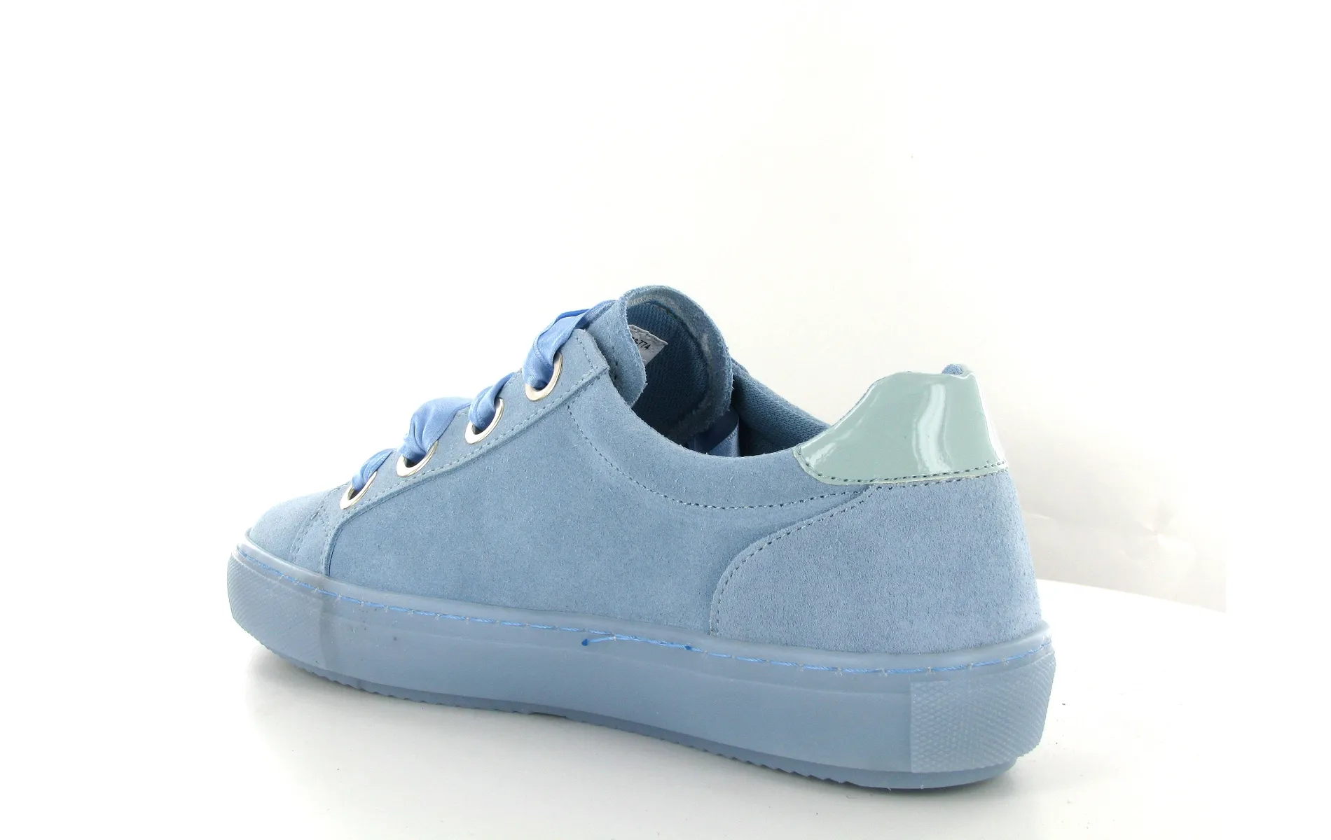 Tamaris sneakers 23735 bleu