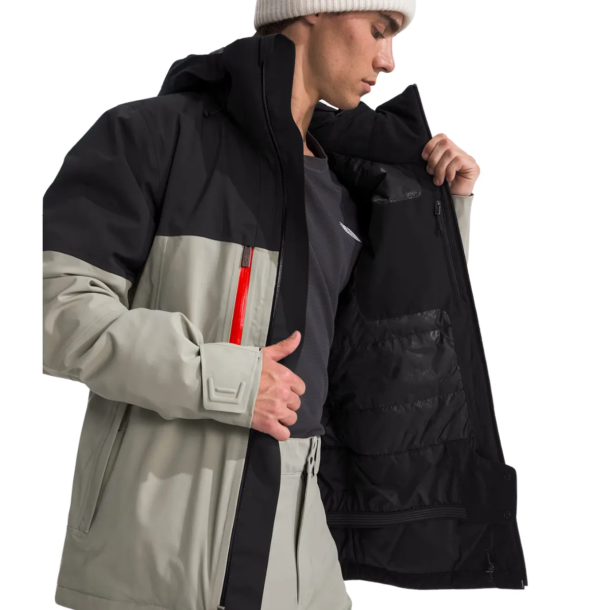 The North Face Veste Chakal - Homme