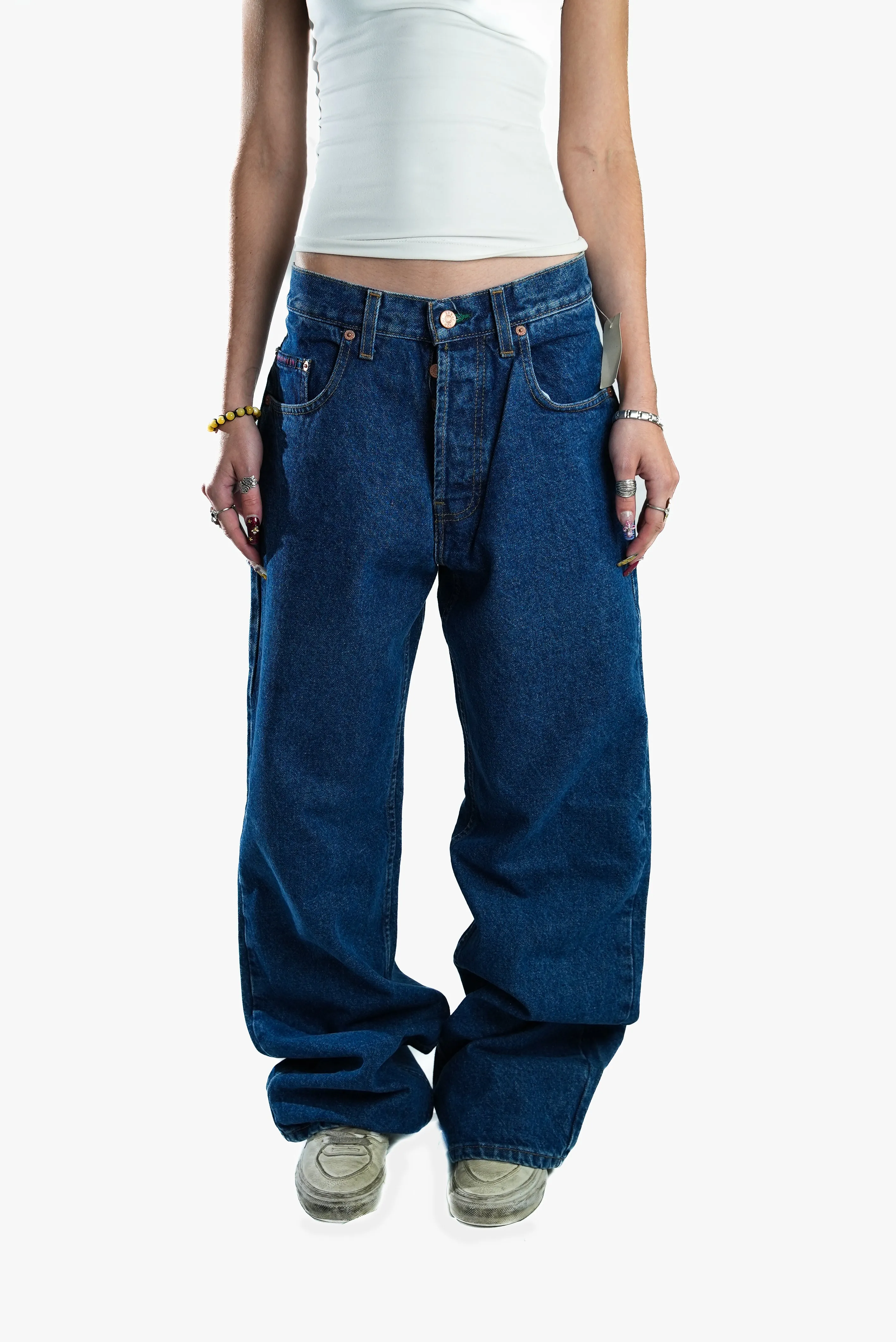 Tommy Hilfiger Jeans Wide Leg