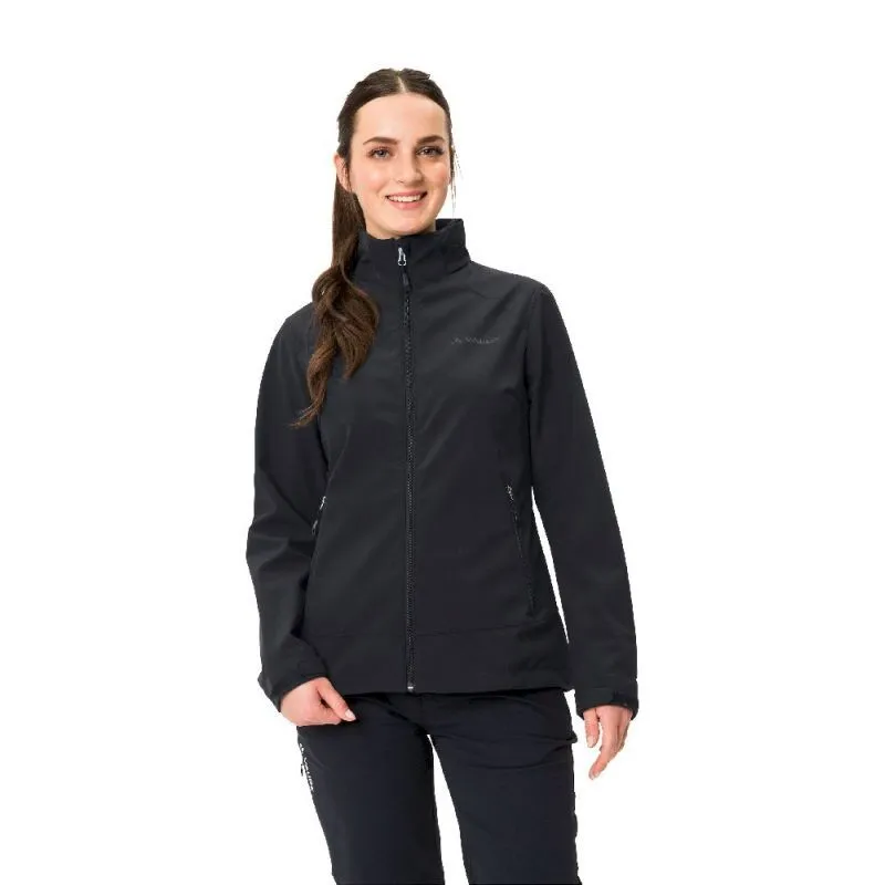 Vaude Cyclone Jacket VI - Veste softshell femme