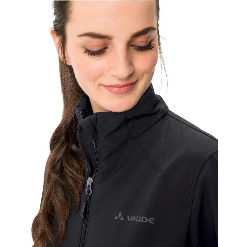 Vaude Cyclone Jacket VI - Veste softshell femme