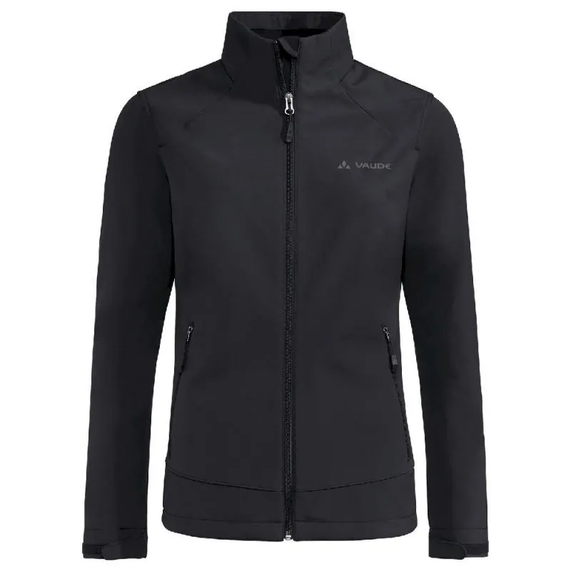 Vaude Cyclone Jacket VI - Veste softshell femme