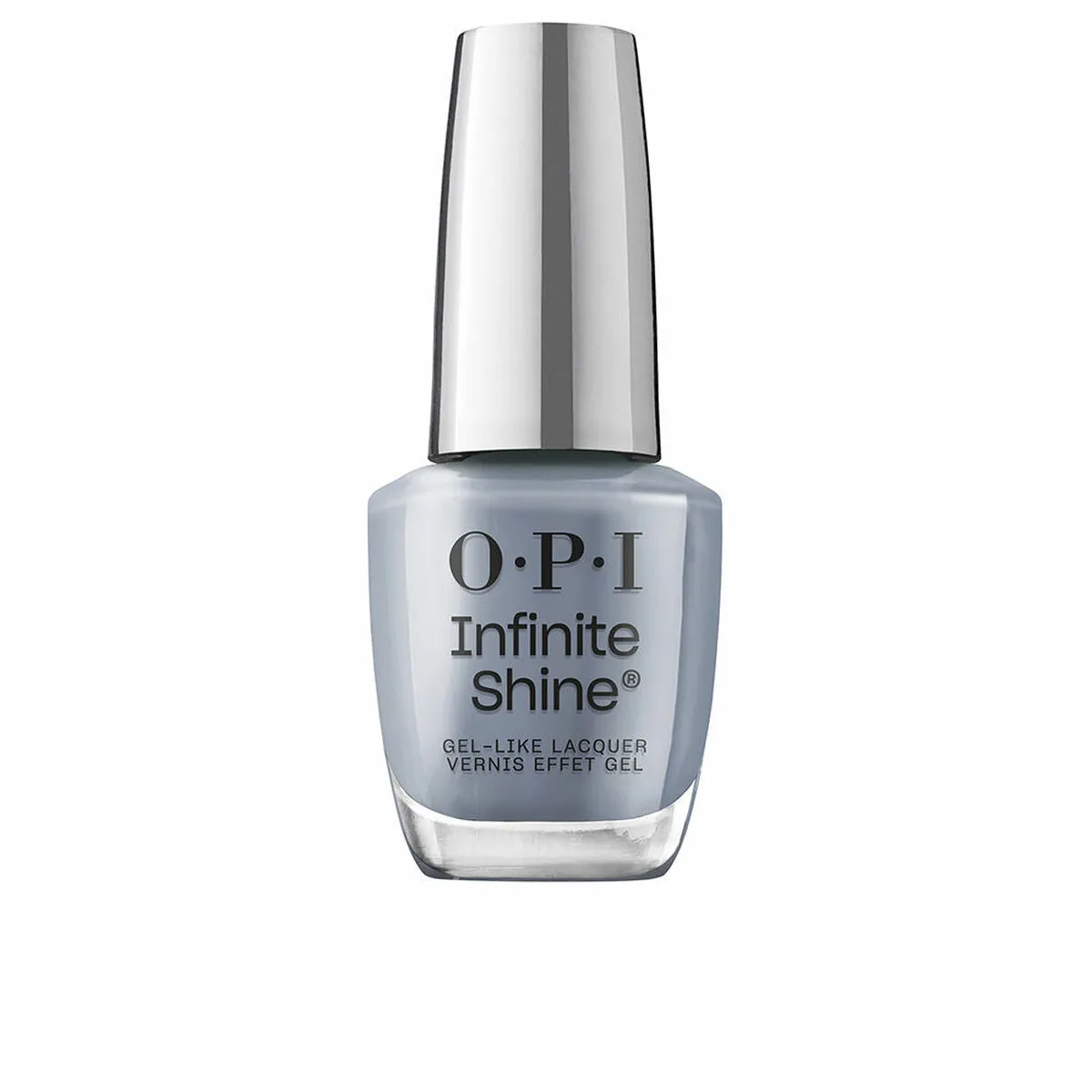 Vernis à ongles en gel Opi INFINITE SHINE Pure Jean-ius 15 ml