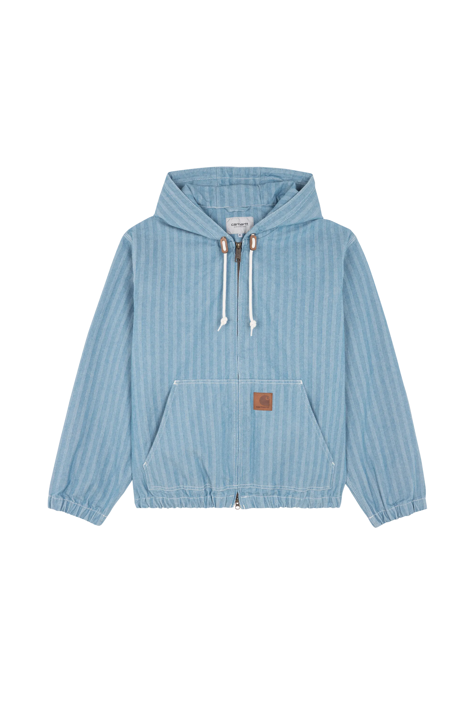 Veste Bleu Carhartt Wip - Homme | Citadium