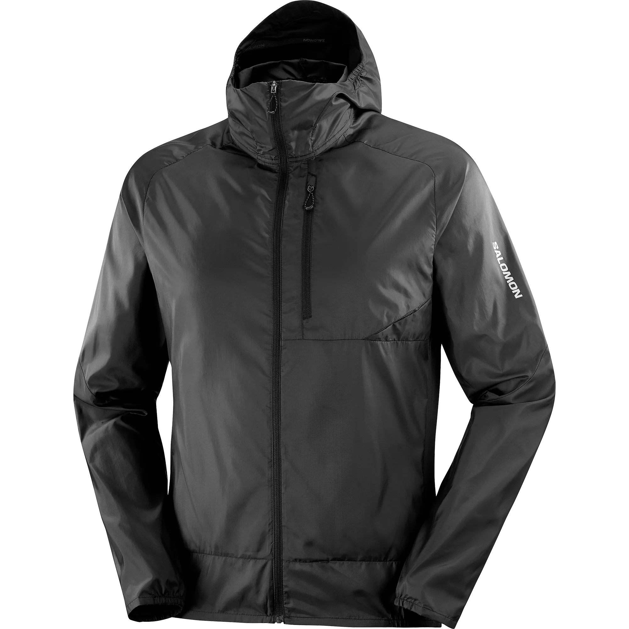 VESTE BONATTI CROSS FZ HOODIE HOMME SALOMON