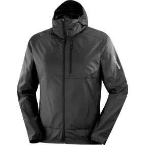 VESTE BONATTI CROSS FZ HOODIE HOMME SALOMON