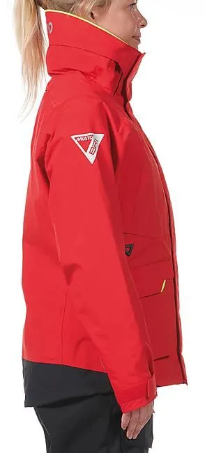 VESTE BR1 CHANNEL FEMME