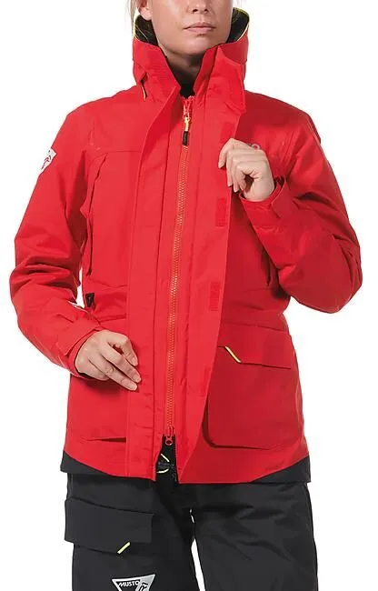 VESTE BR1 CHANNEL FEMME