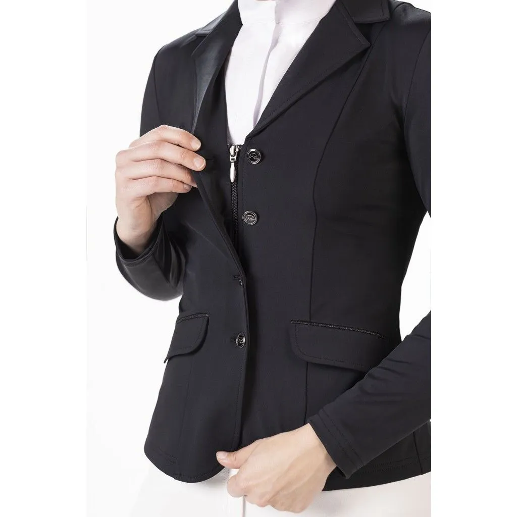 Veste de concours Luisa HKM - Selleriedurouergue