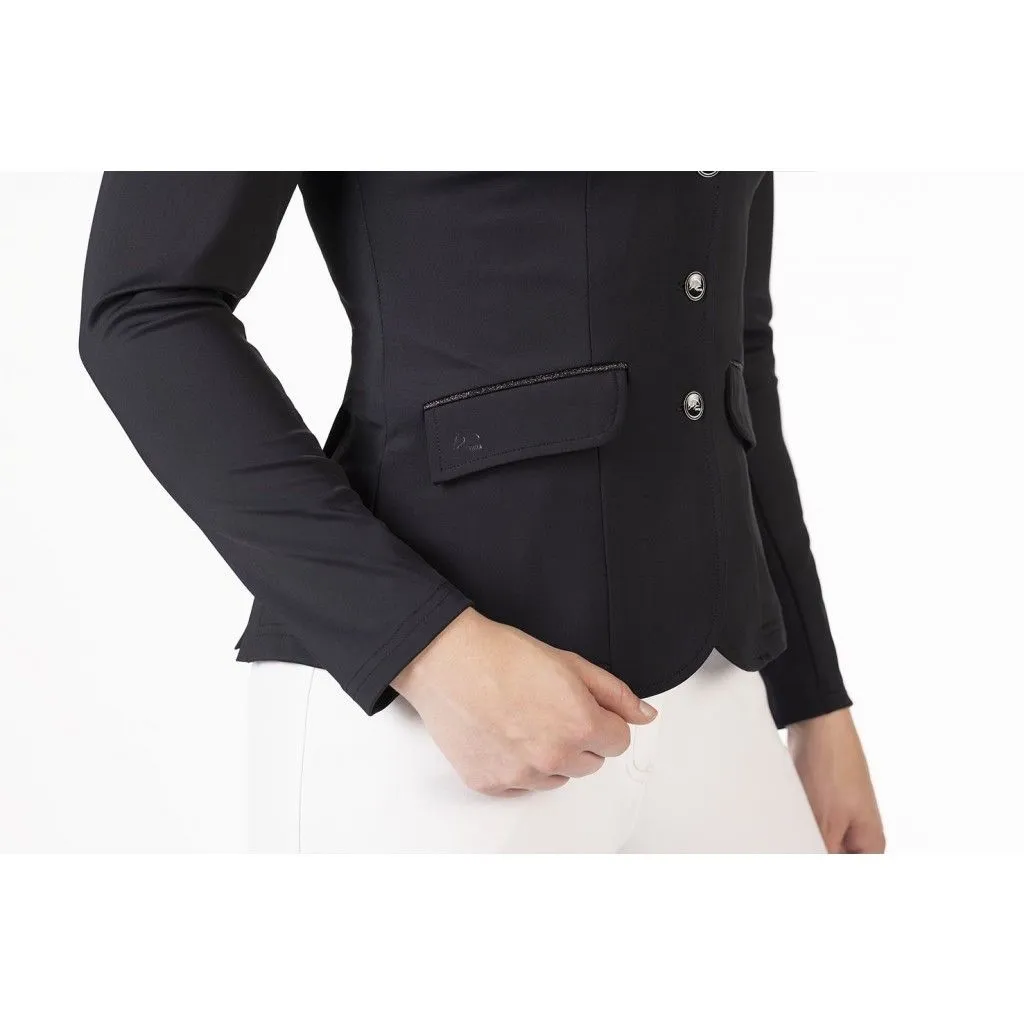 Veste de concours Luisa HKM - Selleriedurouergue