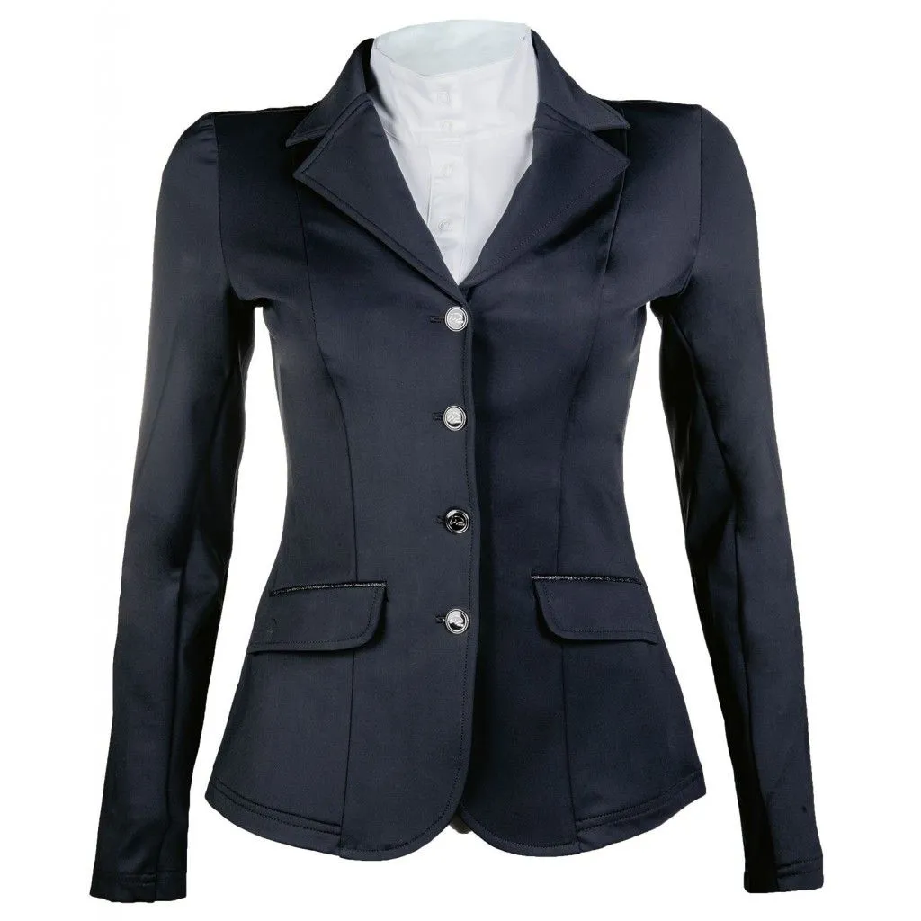 Veste de concours Luisa HKM - Selleriedurouergue