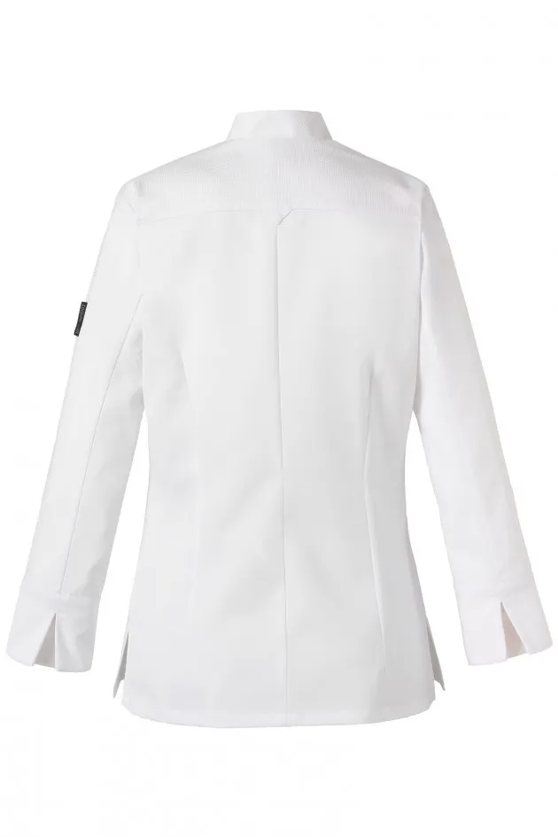 Veste de cuisine Bragard pour femme l LEXY