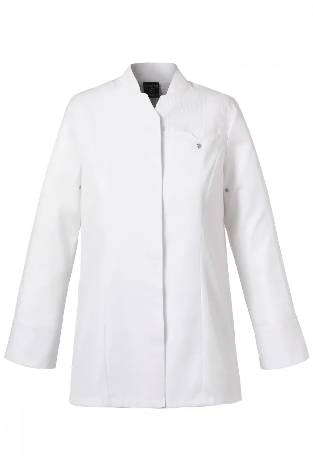 Veste de cuisine Bragard pour femme l LEXY