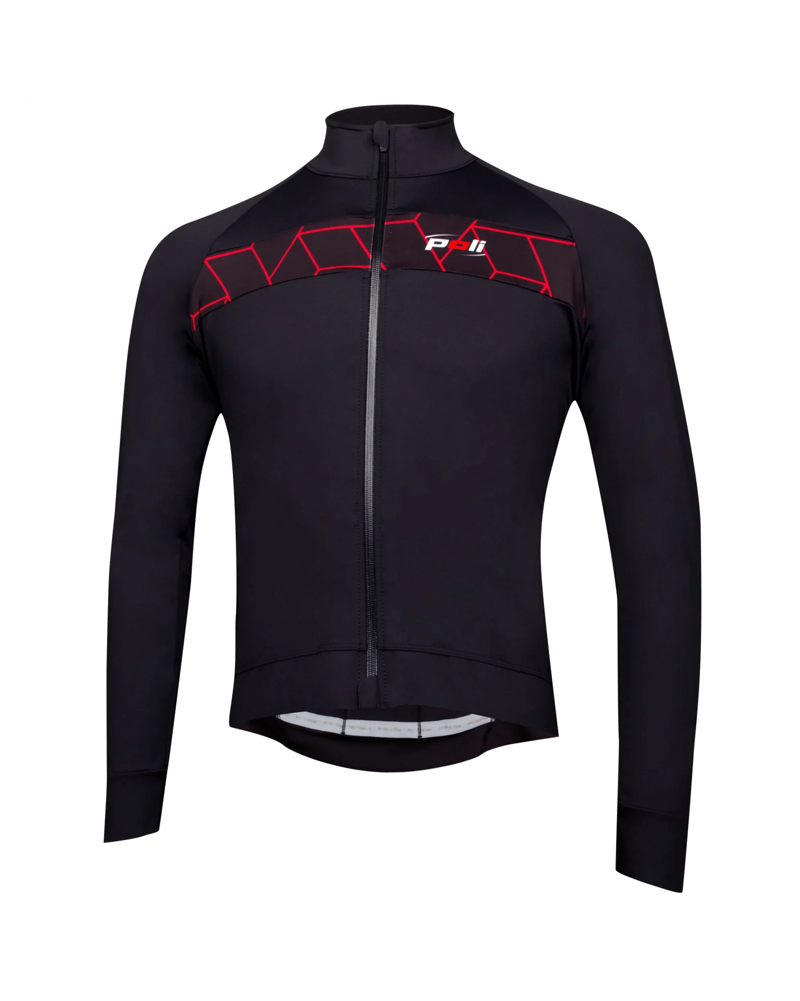 Veste de cyclisme Ryker manches longues