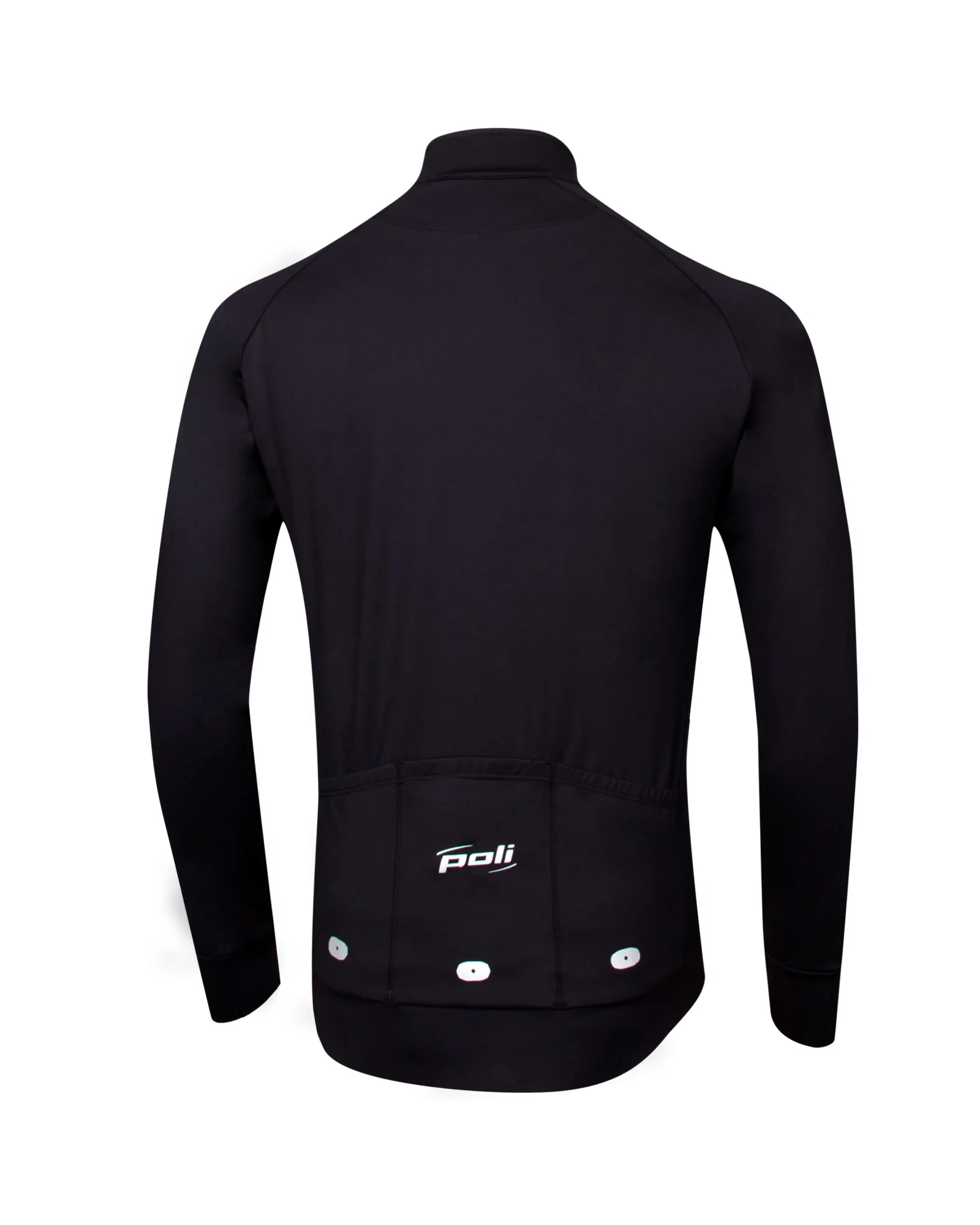 Veste de cyclisme Ryker manches longues