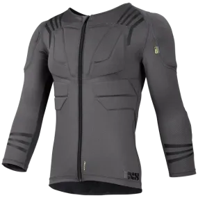 Veste de Protection IXS Trigger Gris