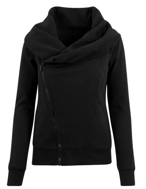 Veste Femme Asymétrique