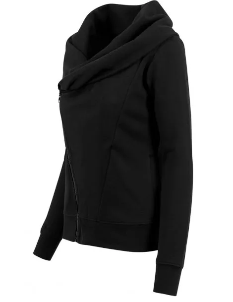 Veste Femme Asymétrique