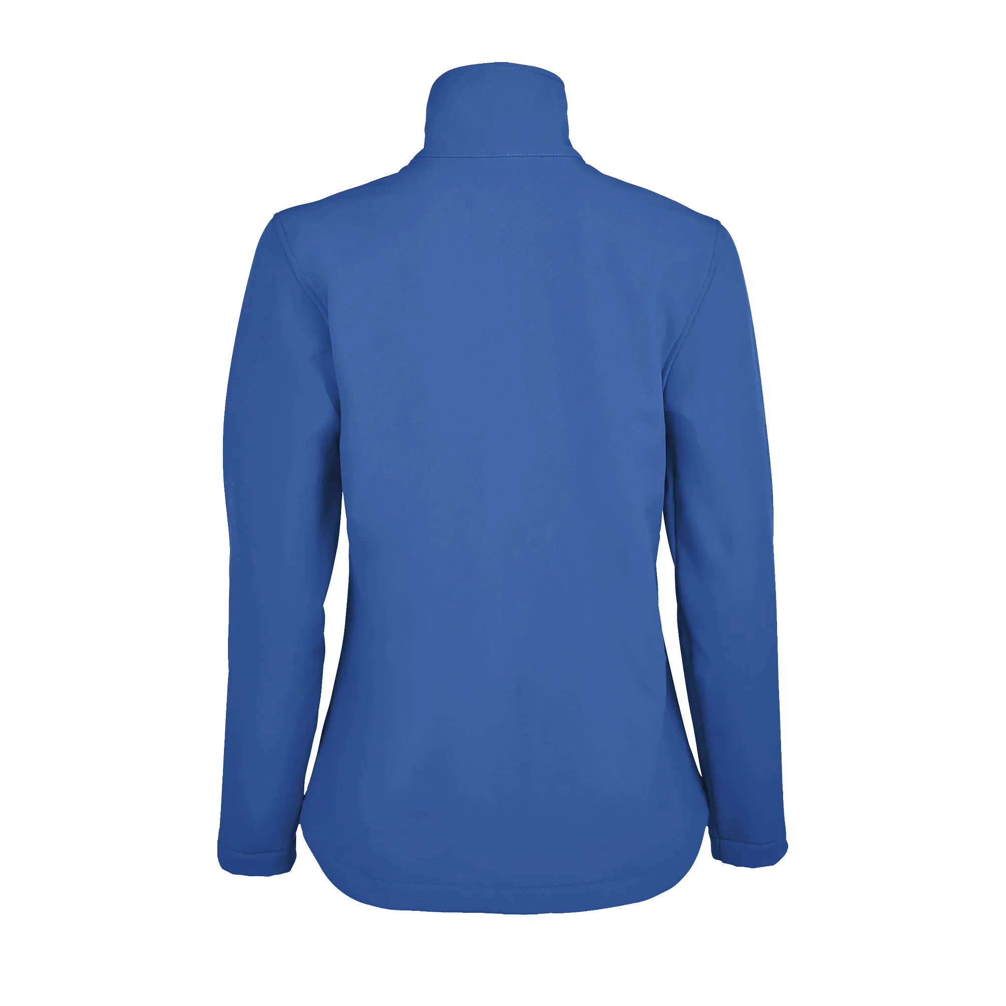 VESTE FEMME ZIPPEE SOFTSHELL RACE WOMEN Royal