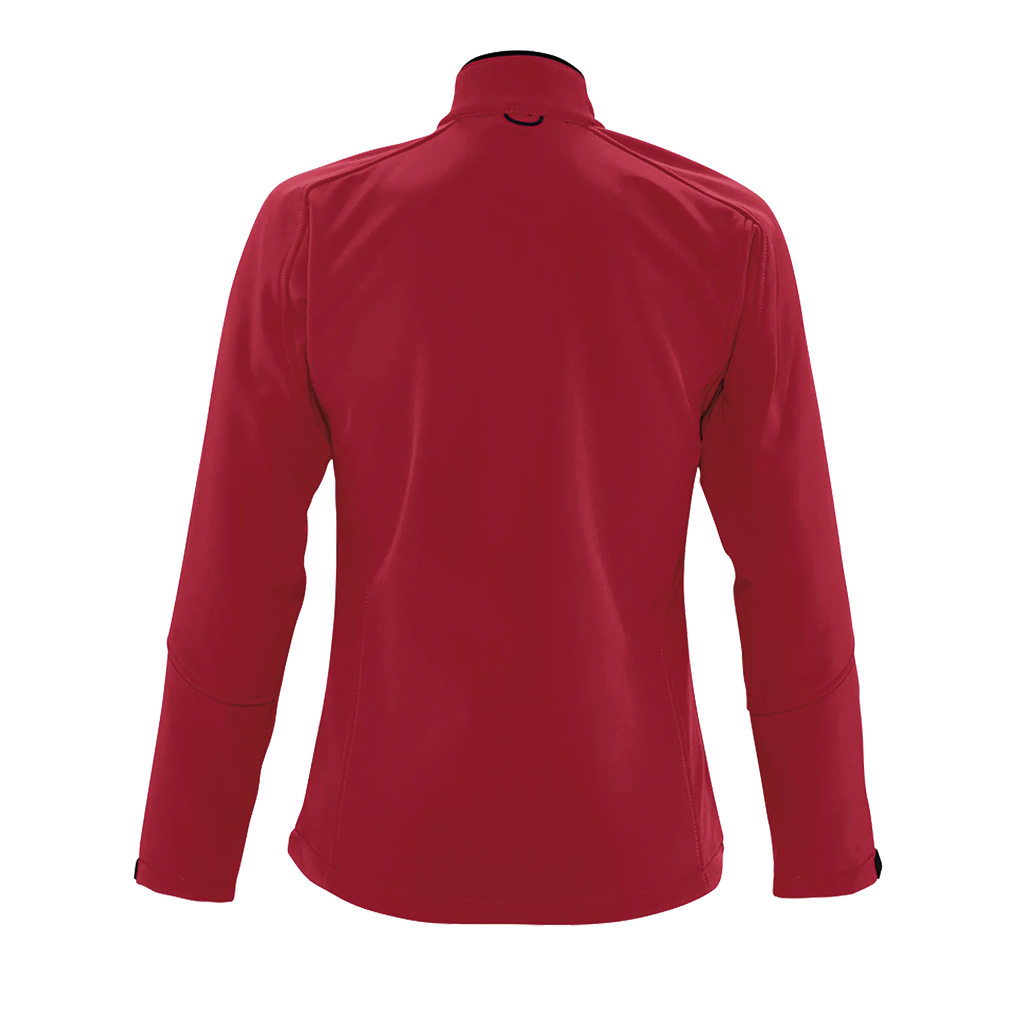 VESTE FEMME ZIPPÉE SOFTSHELL ROXY Rouge piment