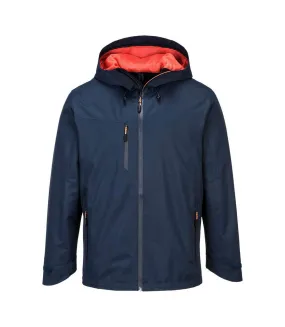 Veste kx3 homme bleu marine Portwest