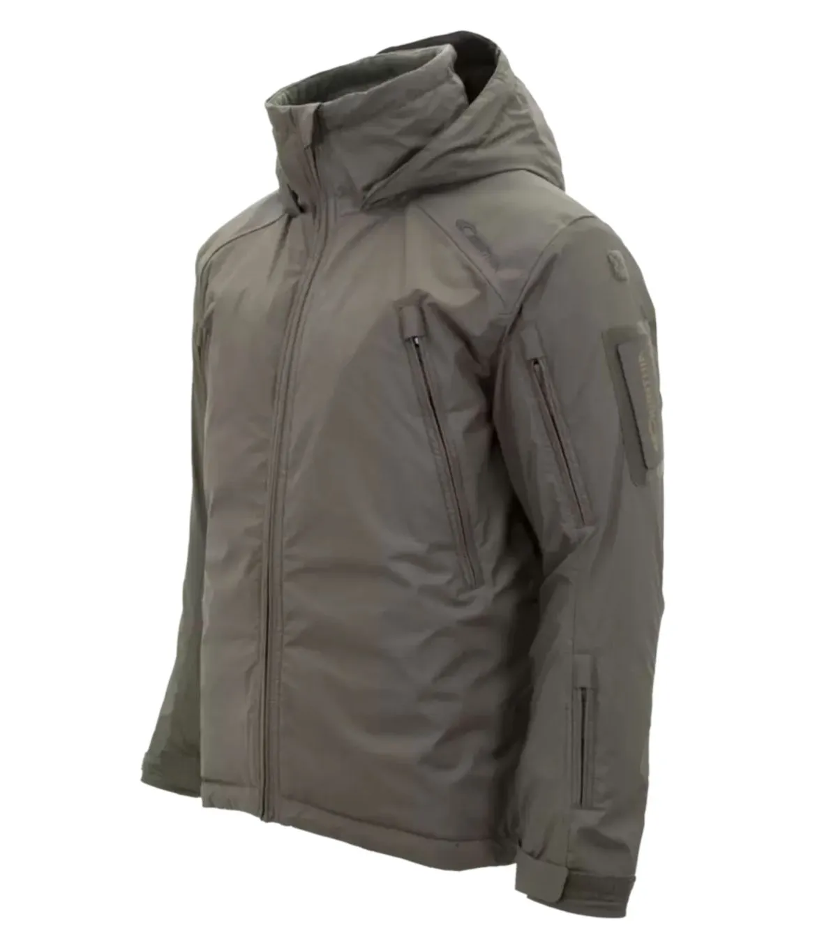 Veste MIG 4.0 Olive - Carinthia - vetsecurite.com