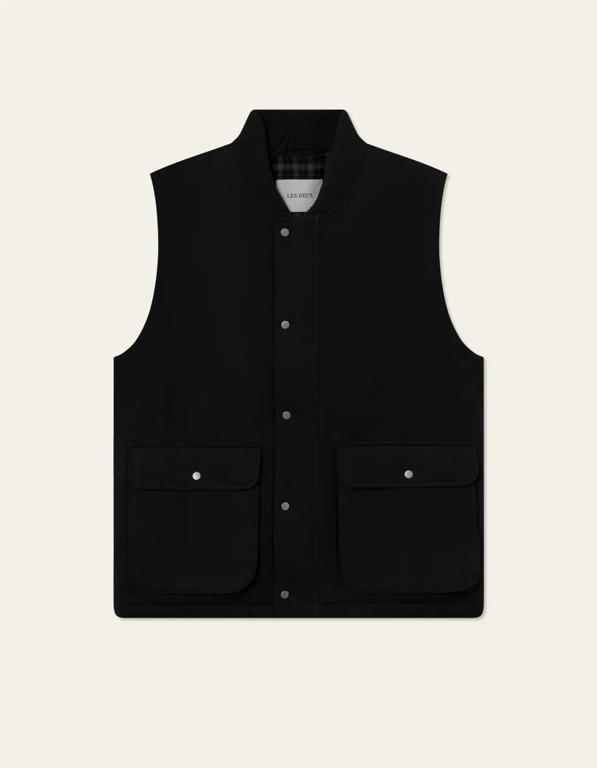 Veste MONTANA 3.0 Black