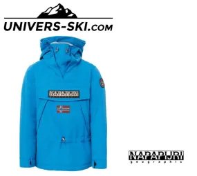 Veste Parka NAPAPIJRI Skidoo Homme Bleu Electric 2025