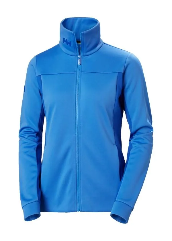 Veste polaire femme CREW / bleu à partir de 119,95 € | SVB