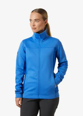 Veste polaire femme CREW / bleu à partir de 119,95 € | SVB