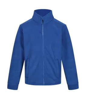 Veste polaire hommes bleu roi Regatta