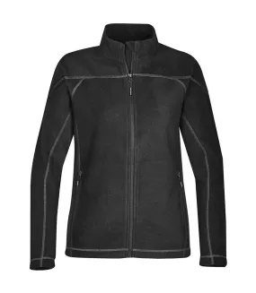 Veste polaire reactor femme noir Stormtech