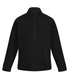 Veste polaire sigma homme noir Regatta