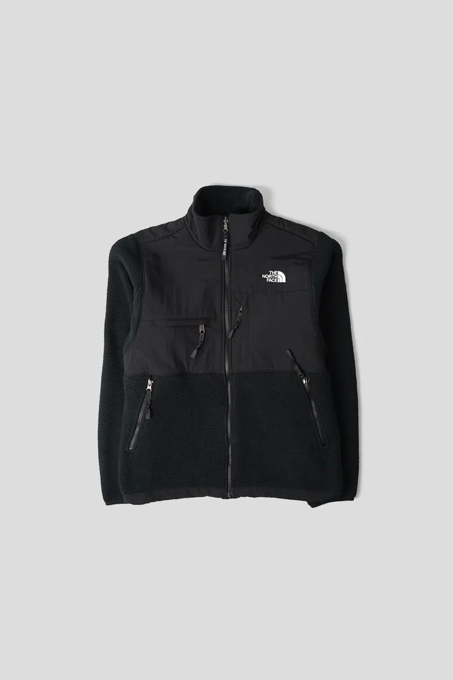 VESTE RETRO DENALI TNF BLACK