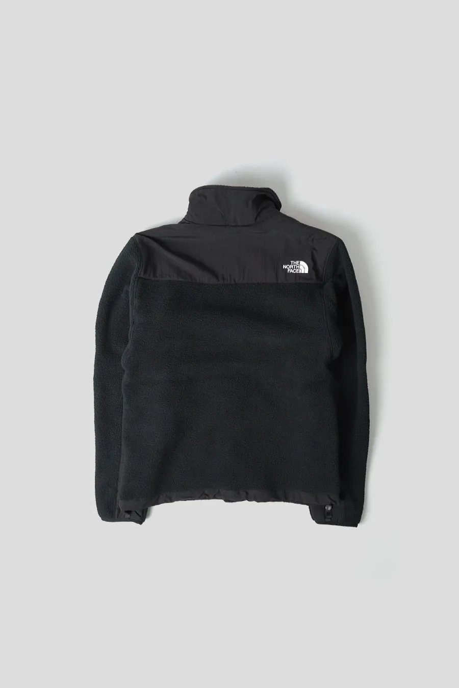 VESTE RETRO DENALI TNF BLACK