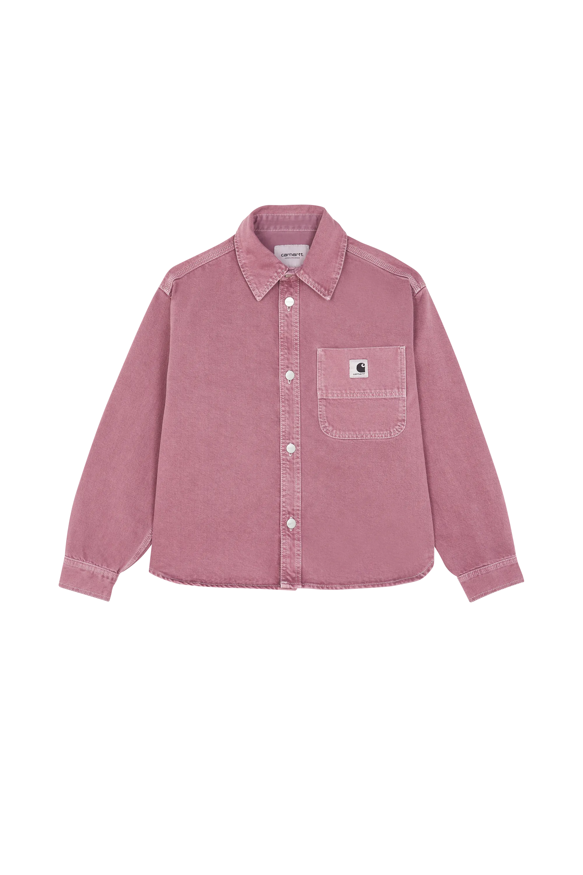 Veste Rose Carhartt Wip - Femme | Citadium