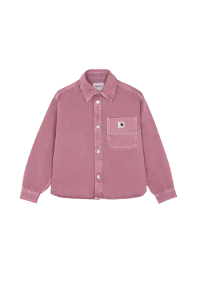 Veste Rose Carhartt Wip - Femme | Citadium