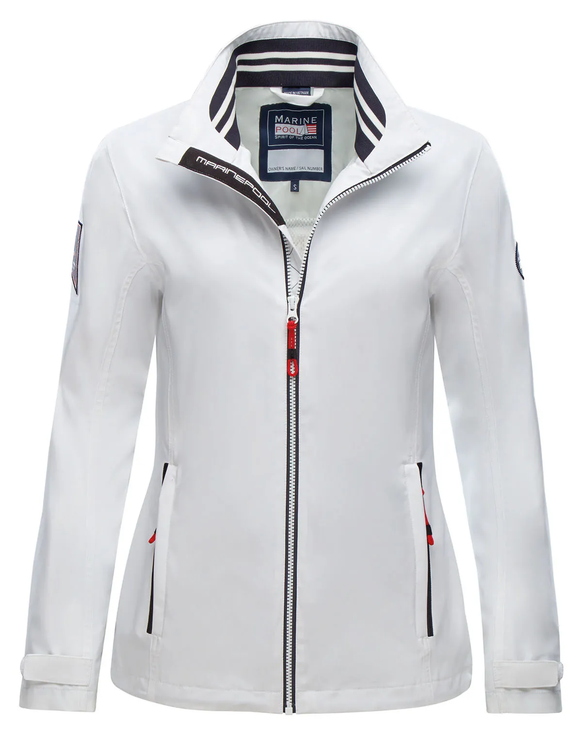 Veste RR Club Sport Femme