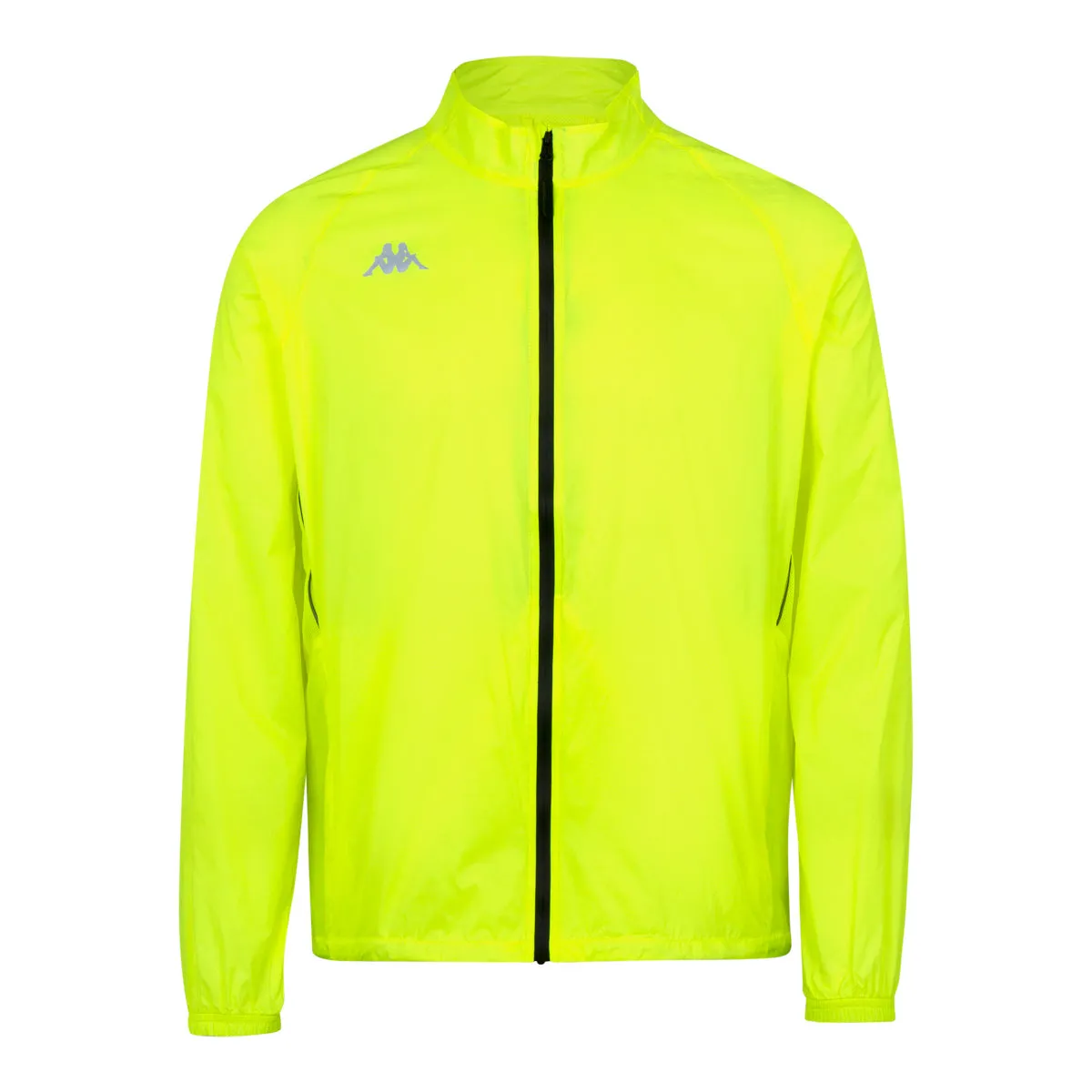 Veste Running Cerchio Jaune Unisexe