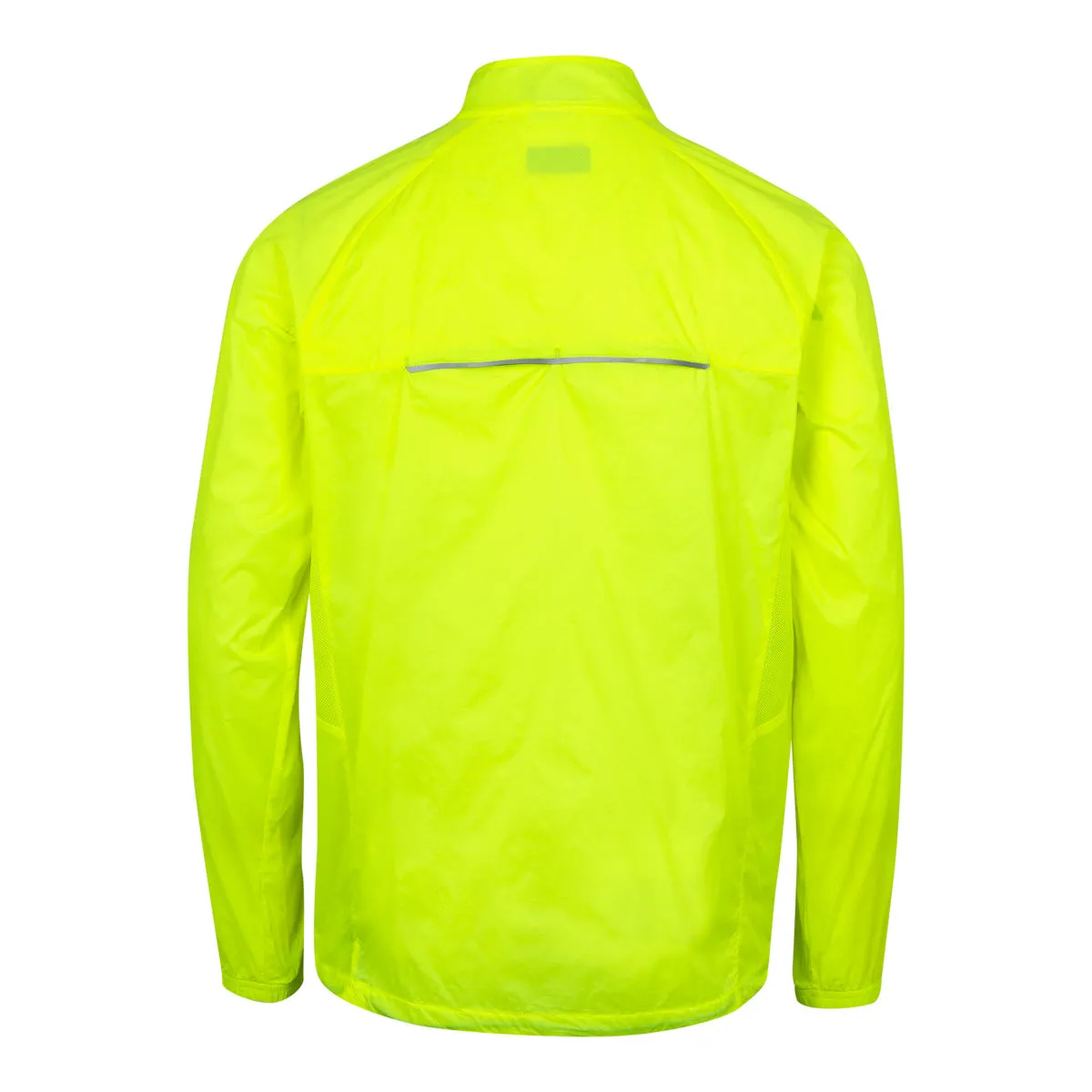 Veste Running Cerchio Jaune Unisexe