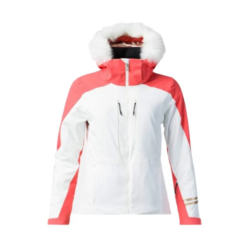 Veste ski Rossignol Femme Ski Jacket