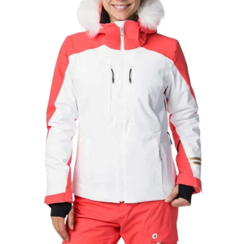 Veste ski Rossignol Femme Ski Jacket