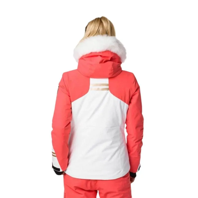 Veste ski Rossignol Femme Ski Jacket