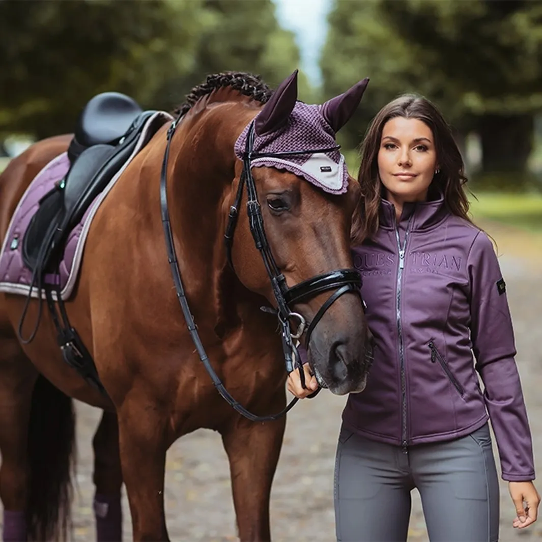 VESTE SOFTSHELL | EQUESTRIAN STOCKHOLM