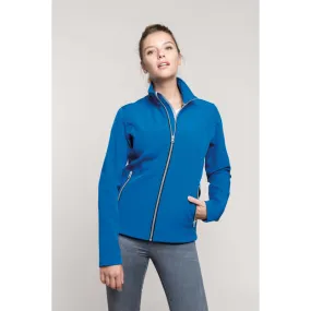 Veste Softshell 2 couches femme