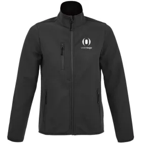 Veste Softshell Femme Zippée Publicitaire "Radial" | Oppermann