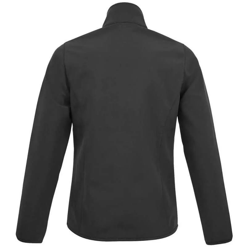 Veste Softshell Femme Zippée Publicitaire "Radial" | Oppermann