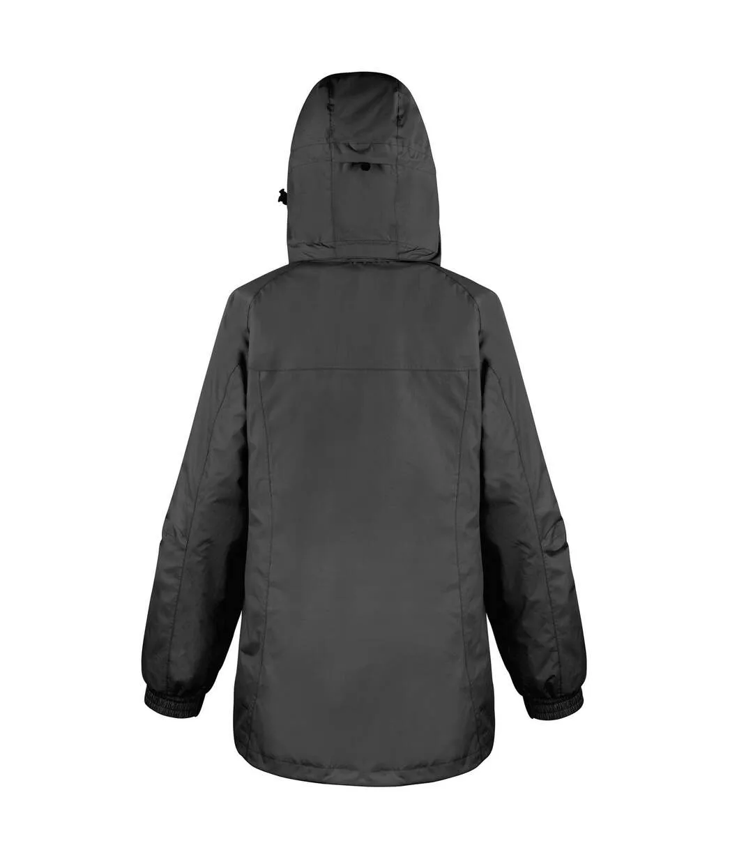 Veste softshell journey femme noir Result