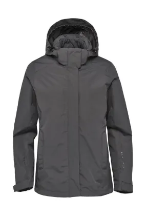 Veste système Magellan - Femme - XR-6W - gris graphite 