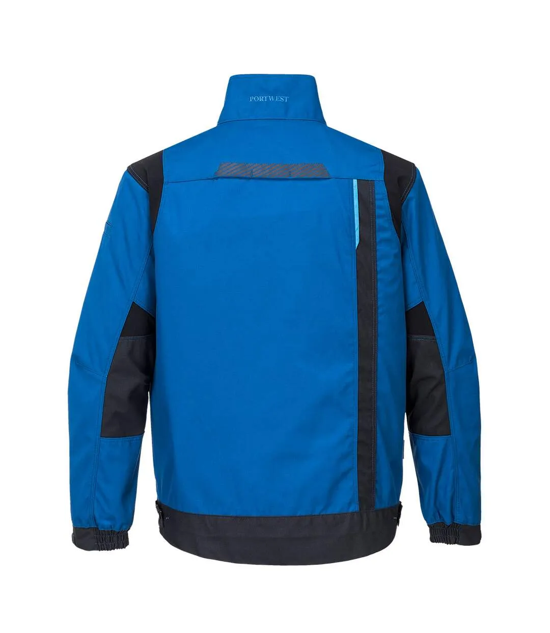 Veste wx3 homme bleu persan Portwest